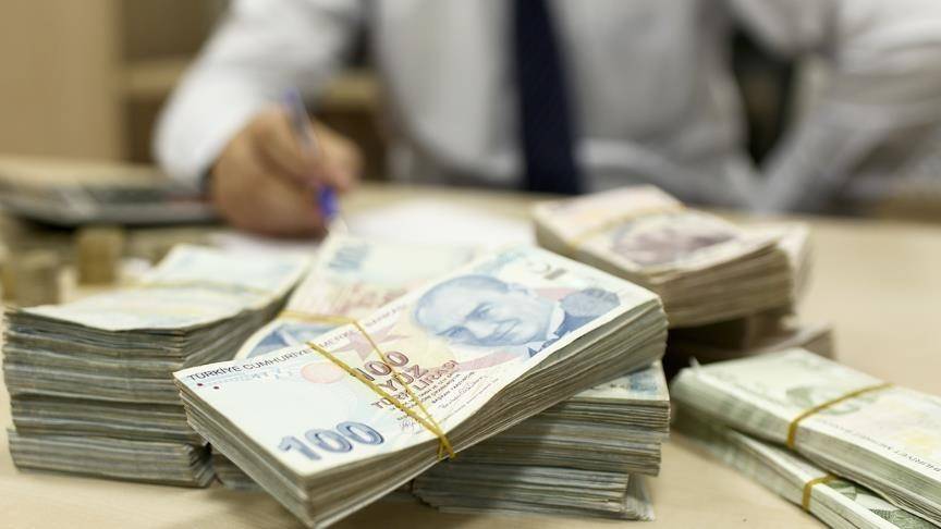 16.881 TL maaş alanlar dikkat! Merkez Bankası'nın son tahmini Ocak zammını ele verdi! 7